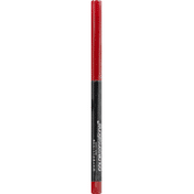 Maybelline Lip Liner, Shaping, Very Cherry 145