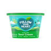 Follow Your Heart Dairy-Free Sour Cream