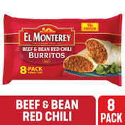 Don Miguel Burrito Beef Bean 14 Oz Instacart