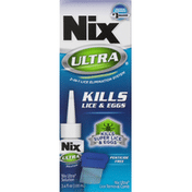 Nix 2-in-1 Lice Elimination System
