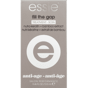 Essie Nail Treatment, Anti-Age, Fill the Gap