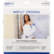 Seal Tight Cast/Bandage Protector, Long Arm, 40 Inch, Adult