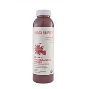 Urban Remedy Pomegranate Ginger with Probiotics