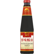 Lee Kum Kee Oyster Flavored Sauce, Kum Chun