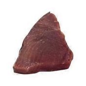 Fresh Tuna Steak Meat