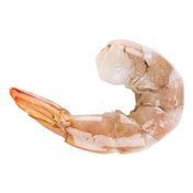 Peeled & Deveined Shrimp