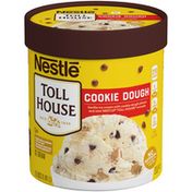 Nestle Cookie Dough Ice Cream