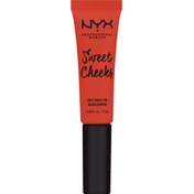 NYX Professional Makeup Soft Cheek Tint, Coralicious SCST03