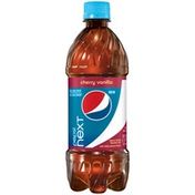 PepsiCo Cherry Vanilla Cola