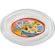 Hefty Ez Ovenware Single Serve W/Covers Casserole Pans