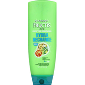 Garnier Fructis Fortifying Conditioner, Hydra Recharge, Dry Hair