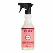 Mrs. Meyer's Clean Day Multi-surface Everyday Cleaner, Rose