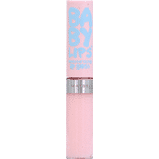 Maybelline Lip Gloss, Moisturizing, Pink-A-Boo 30