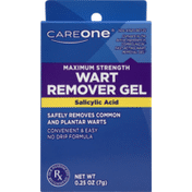 CareOne Maximum Strength Gel Wart Remover