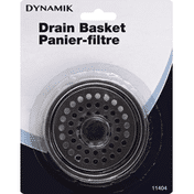 Dynamik Drain Basket