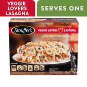Stouffer's Vegetable Lasagna
