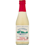 Bar Harbor Lobster Juice, Maine