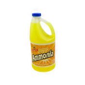 ShopRite Lemon Ammonia