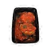 Weiland's Beef And Rice Stuffed Peppers