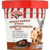 Hannaford-ice-cream at Hannaford Supermarket - Instacart