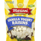 Mariani Raisins, Vanilla Yogurt