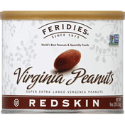 Feridies Peanuts, Virginia, Redskin