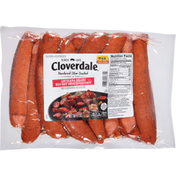 Hot-dogs at CHEF'STORE - Instacart