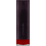 CoverGirl Lip Color, Flame 300
