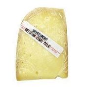 Bianchini's Market Belgian Style Le Wavreumont Cheese