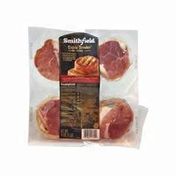 Smithfield Bacon Wrapped Pork Fillets