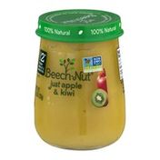 Beech-Nut Stage 2 Just Apple & Kiwi