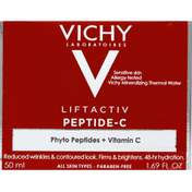 Vichy Peptide-C, LiftActiv