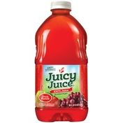 Juicy Juice Fruit Punch 100% Juice