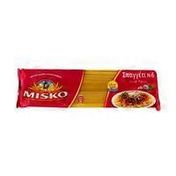 Misko #6 Pasta