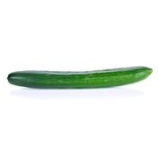 Organic English Seedless Cucumber
