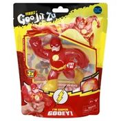 Goo Jit Zu The Flash Hero Pack, 4+