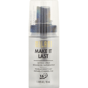 Milani Setting Spray, Prime + Correct + Set, Make It Last 901