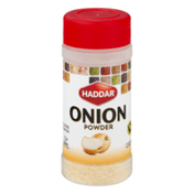 Haddar Onion Powder