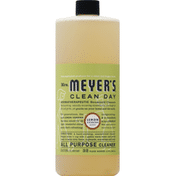 Mrs. Meyer's Clean Day All Purpose Cleaner, Lemon Scent