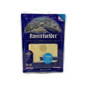 Amstelvelder Dutch Classic Gouda Cheese Slices