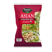 Taylor Farms Asian Chopped Salad Kit