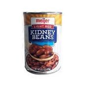 Meijer Light Red Kidney Beans