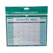 International Greetings USA Inc. 2022 12-Month Spiral Calendar