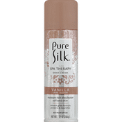 Pure Silk Shave Cream, Vanilla Shea Butter