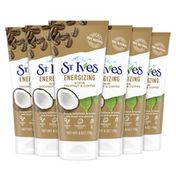St. Ives Face Scrub Coconut & Coffee