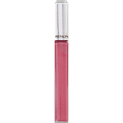 Revlon Lip Lacquer, HD Pink Sapphire 520