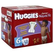 Huggies Diapers, Size 6 (Over 35 lb), Winnie the Pooh