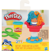Play-Doh Playset, Mini Crazy Cuts