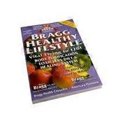 Nutri Books Bragg Healthy Lifestyle Vital Book