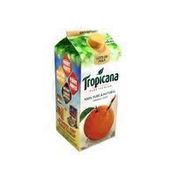 Tropicana Grovestand Orange Juice With Pulp